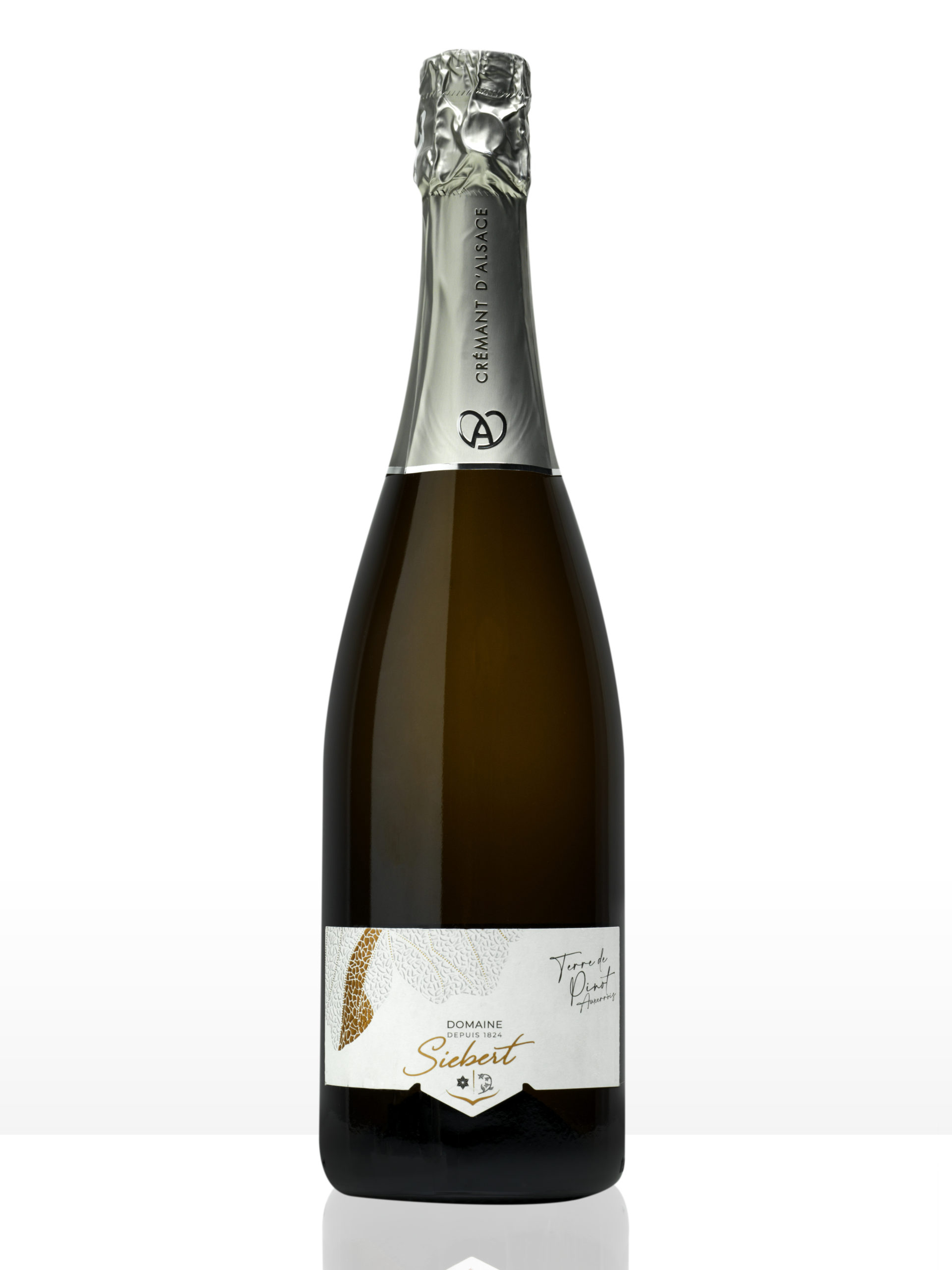 Terre de Pinot Auxerrois