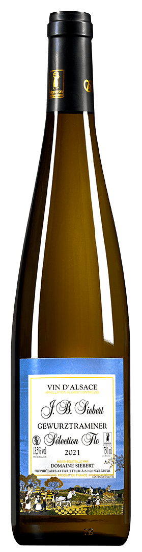 Gewurztraminer Sélection