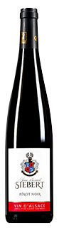 Pinot Noir Réserve Particulière