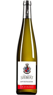 Gewurztraminer réserve particulière