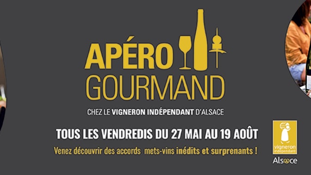 Apéro Gourmand