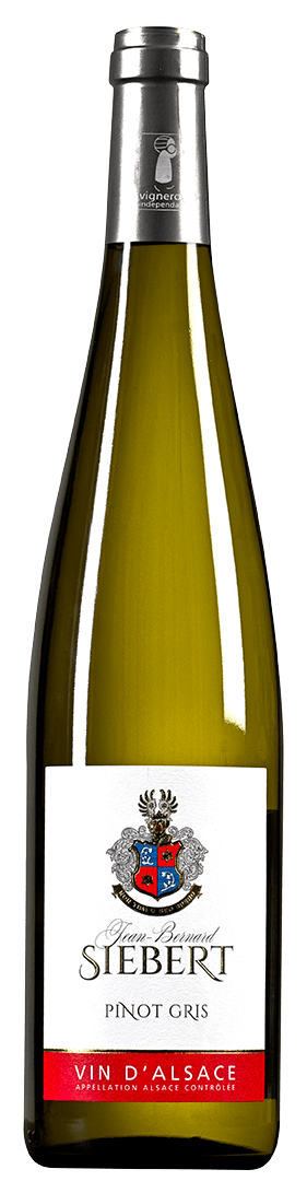 Pinot gris réserve particuliere