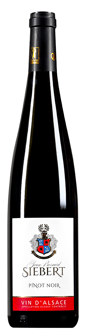 Pinot Noir Réserve Particulière
