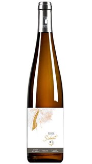 Riesling grand cru