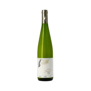 Pinot Auxerrois Parcelle Bebenthal