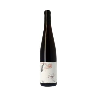 Pinot Noir Parcelle Voegel