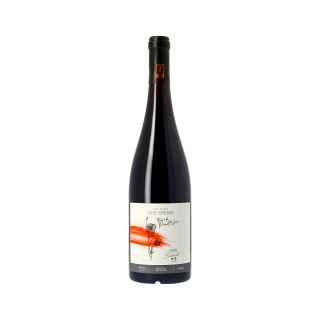 Terre de Pinot Noir - Red wine