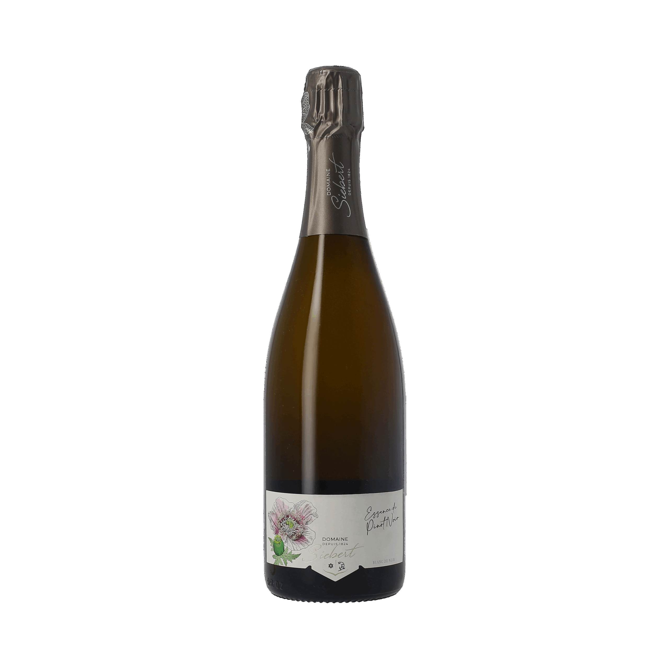 Essence de Pinot noir – Blanc de noir
